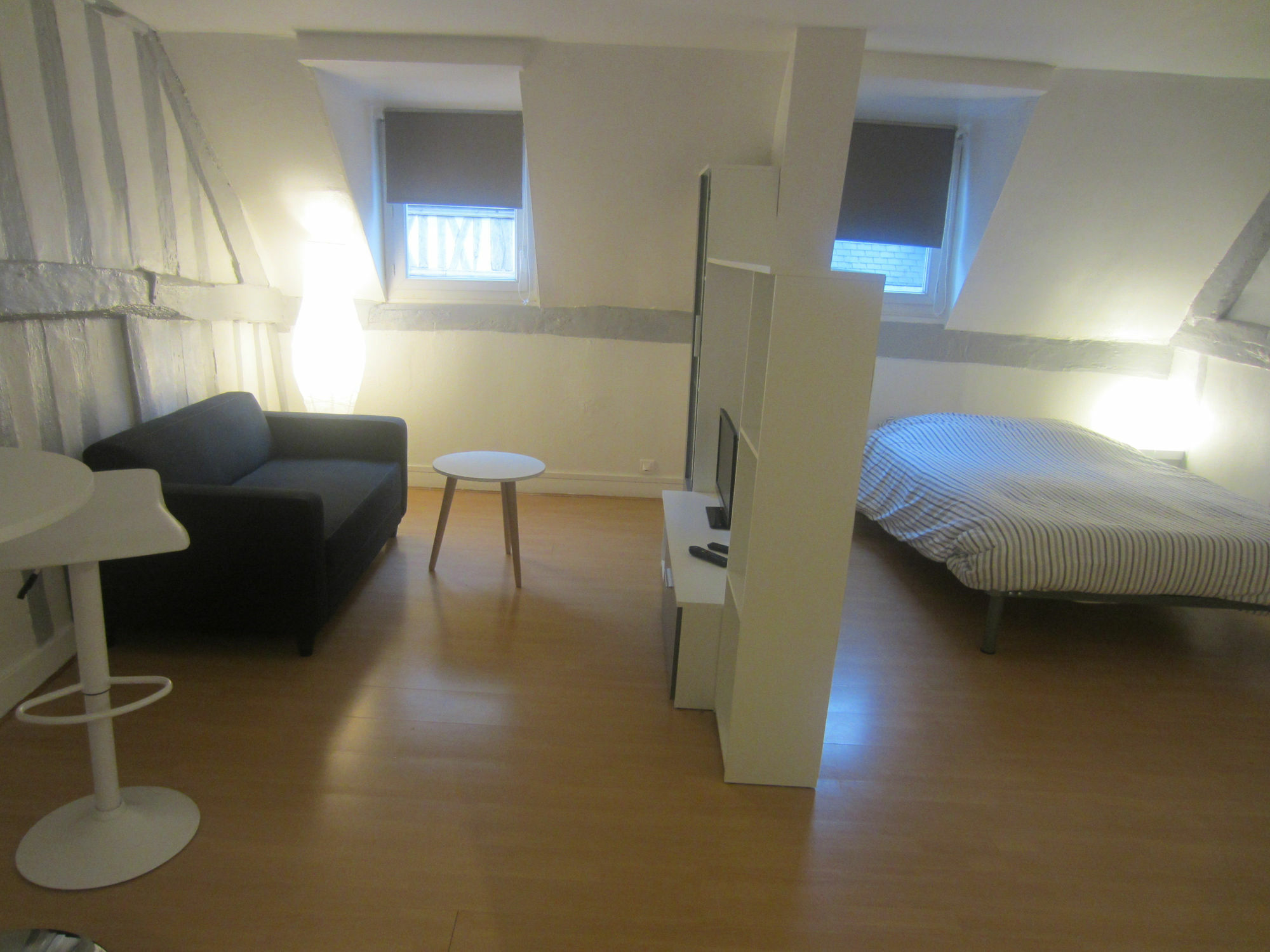 Gite Beauvoisine Rouen Exterior photo