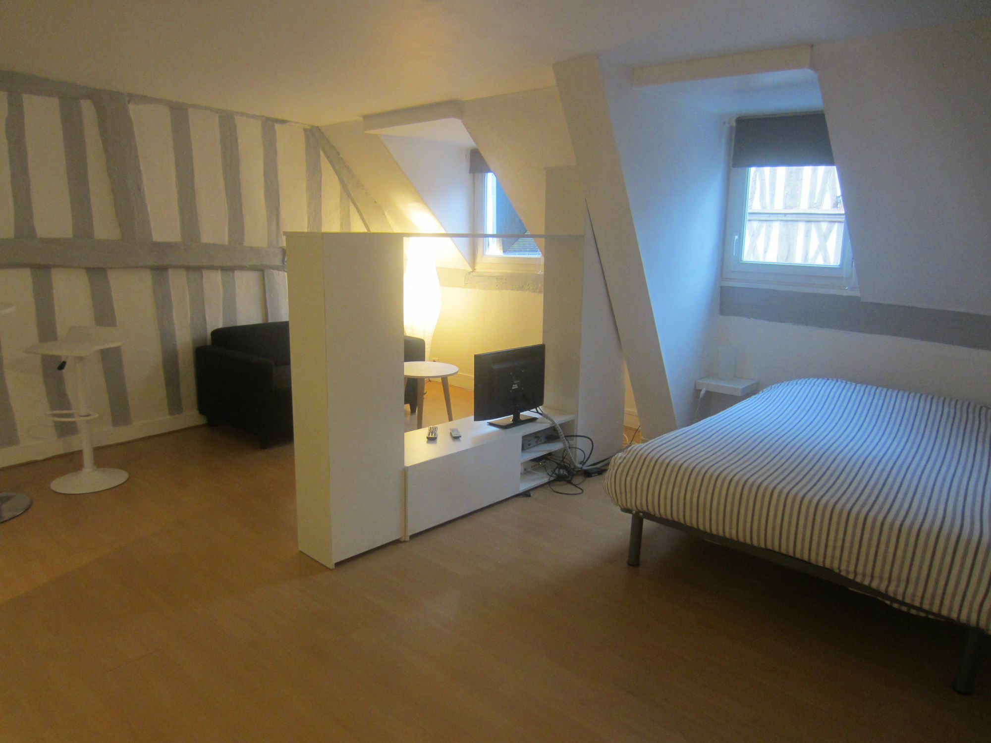 Gite Beauvoisine Rouen Exterior photo